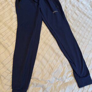 NOBULL Men's Joggers (Blue)